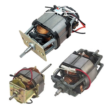 motors