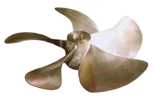 Thruster_Propeller